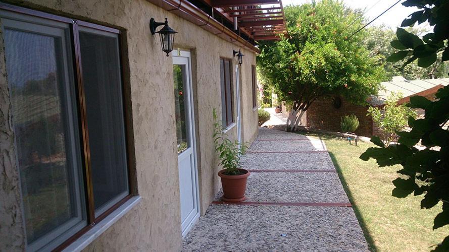 Onur Motel Faralya Fethiye Exterior foto